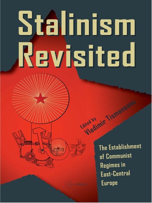 Title details for Stalinism Revisited by Vladimir Tismaneanu - Wait list